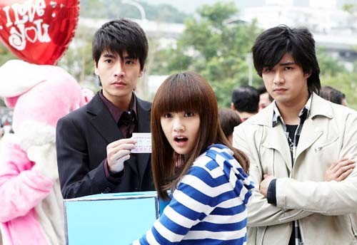 Why Why Love fotoğrafı