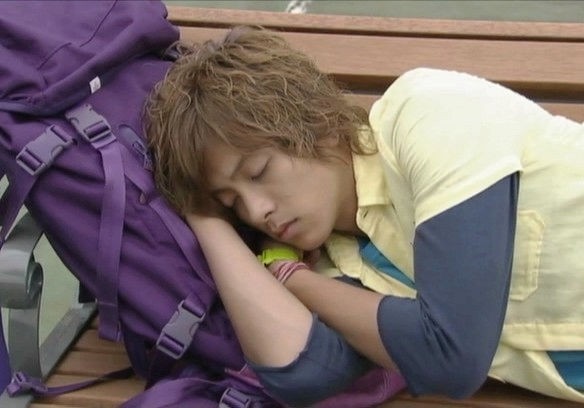 Buzzer Beat Fotoğrafı