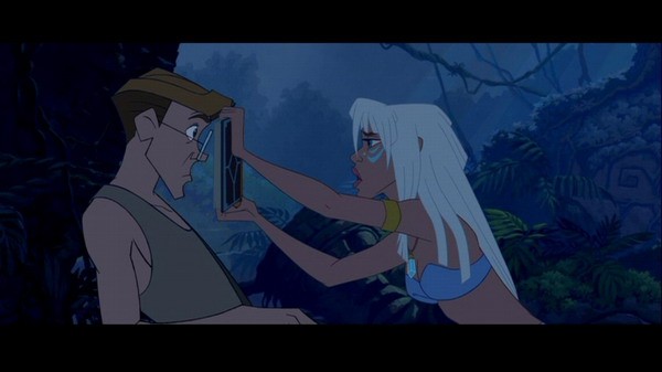 Atlantis: Kayıp İmparatorluk Fotoğrafı