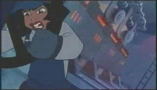 Atlantis: Kayıp İmparatorluk Fotoğrafı