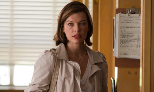 Katilin Yüzü Fotoğrafı