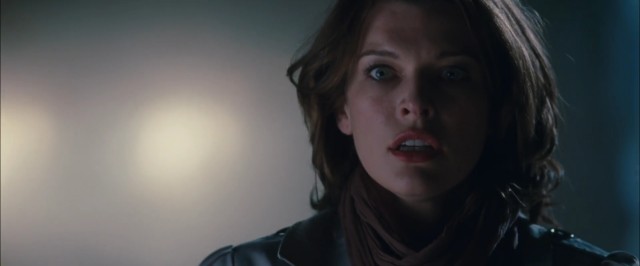 Katilin Yüzü Fotoğrafı