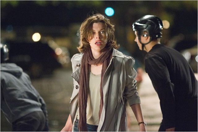 Katilin Yüzü Fotoğrafı