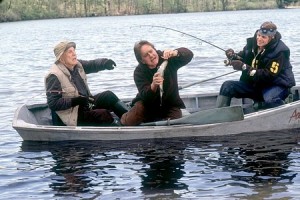 Babalar Ve Oğulları Fotoğrafı