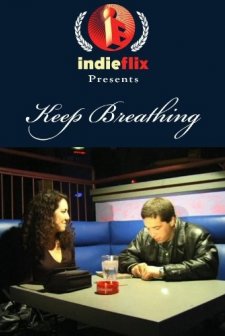 Keep Breathing (2000) afişi