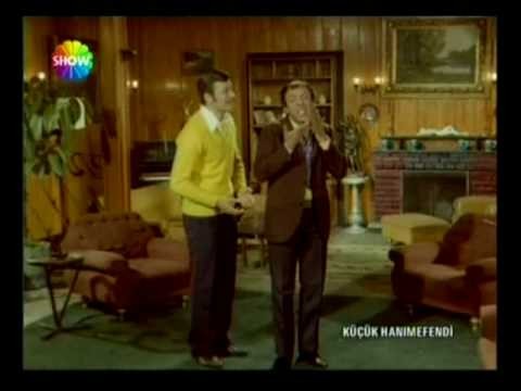 Küçük Hanımefendi Fotoğrafı