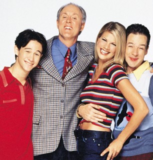 3rd Rock From The Sun fotoğrafı