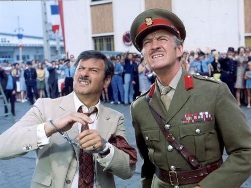 Le Cerveau fotoğrafı