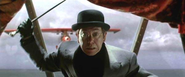 Madalyon Fotoğrafı