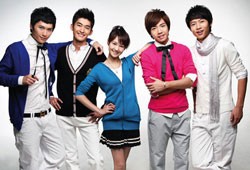 Meteor Shower(ı) Fotoğrafı