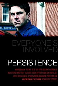 Persistence (1999) afişi