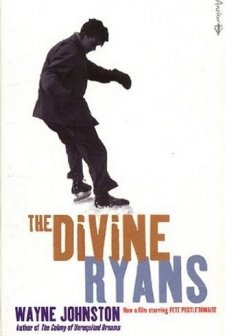 The Divine Ryans (1999) afişi