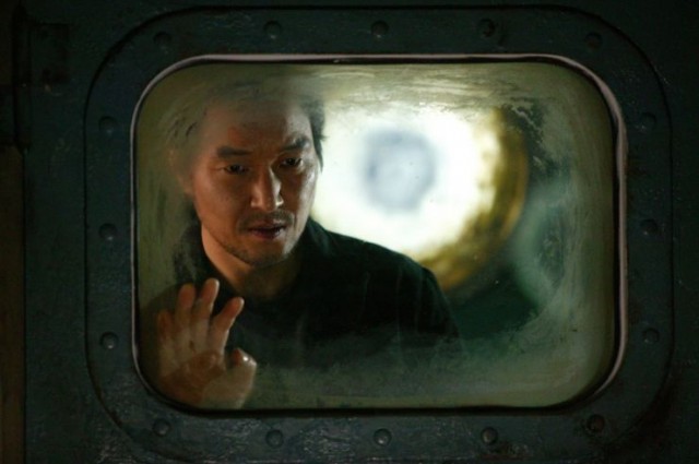 White Night fotoğrafı