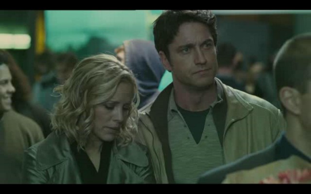 İhanetin Bedeli Fotoğrafı