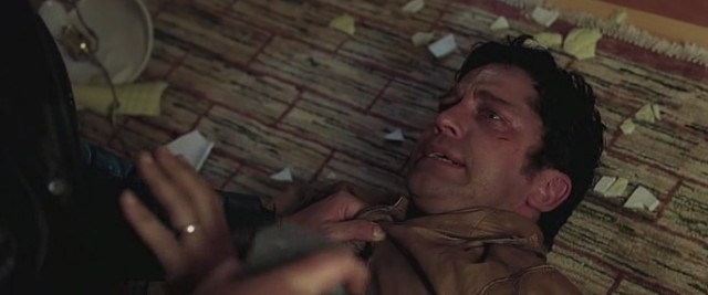 İhanetin Bedeli Fotoğrafı