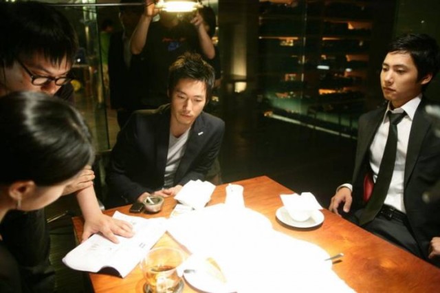 Searching For The Elephant Fotoğrafı