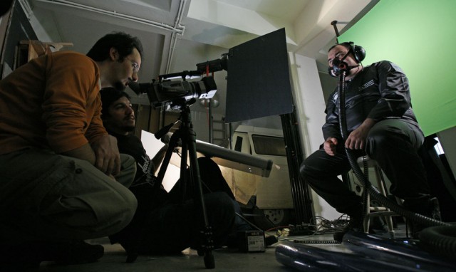 Hakimiyet Fotoğrafı