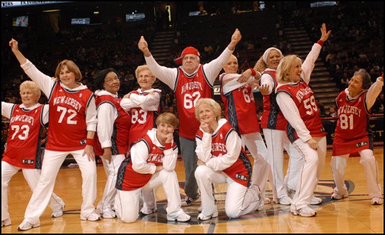 Gotta Dance Fotoğrafı