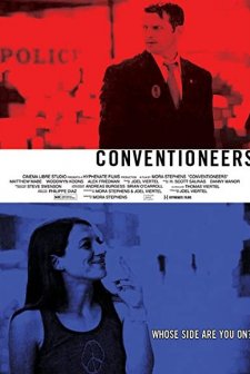 Conventioneers (2005) afişi