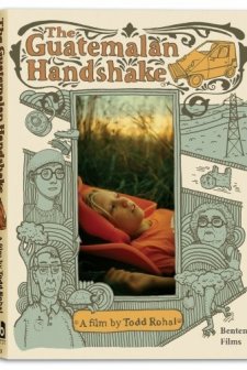 The Guatemalan Handshake (2006) afişi