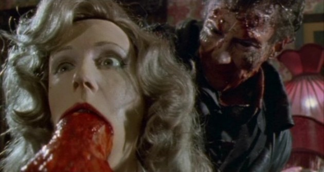 Dead Alive fotoğrafı