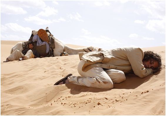 Son Uçuş fotoğrafı