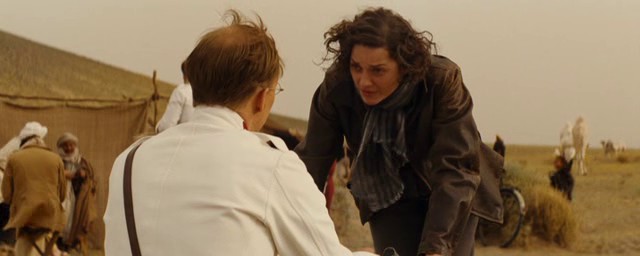 Son Uçuş fotoğrafı