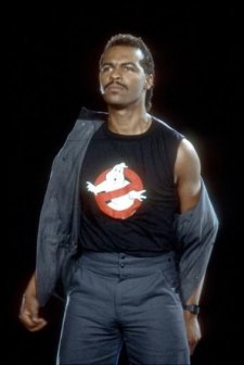 Parker (1984) afişi