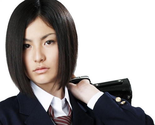 Hana No Asuka Gumi: Neo! Fotoğrafı