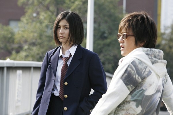 Hana No Asuka Gumi: Neo! Fotoğrafı