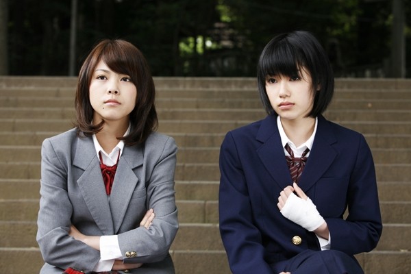 Hana No Asuka Gumi: Neo! Fotoğrafı