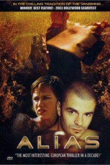 Alias (2002) afişi