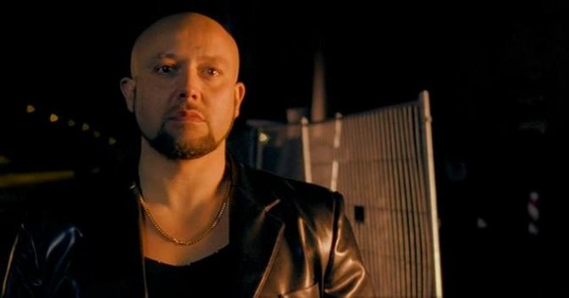 Pistoleros fotoğrafı