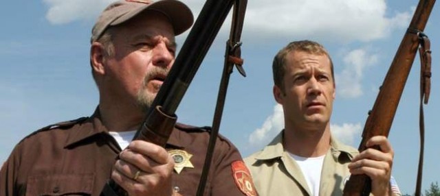 Lake Placid 3 fotoğrafı