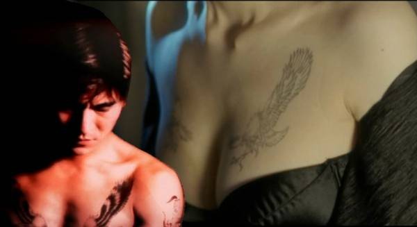 A True Mob Story Fotoğrafı