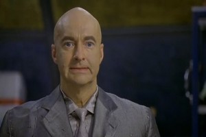 Pluto Nash Fotoğrafı