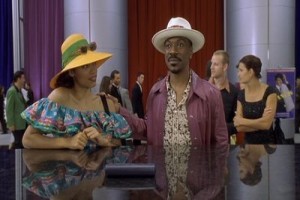 Pluto Nash Fotoğrafı