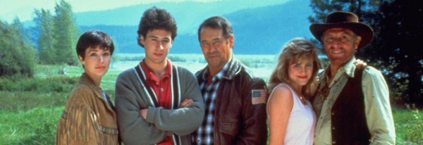 Kuzeyde Bir Yer fotoğrafı