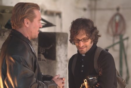 Kayıp Uçak fotoğrafı