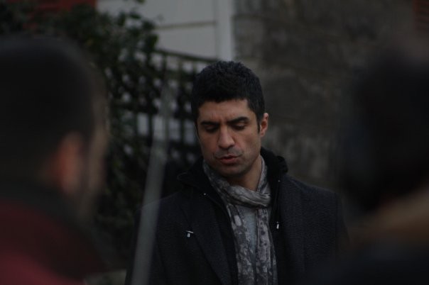 Samanyolu Fotoğrafı