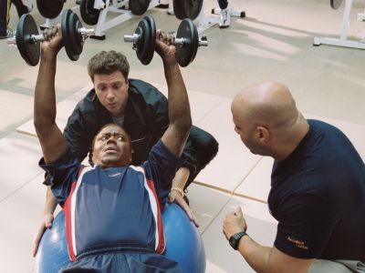 Mr. 3000 Fotoğrafı