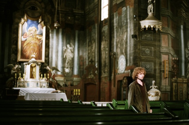 Nadzieja Fotoğrafı