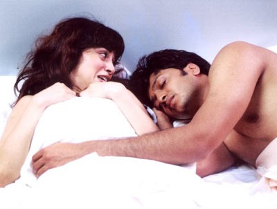 Mr Ya Miss Fotoğrafı