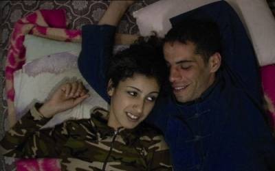 Sauve-moi Fotoğrafı