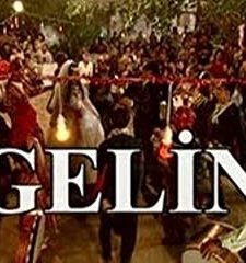 Gelin (2003) afişi