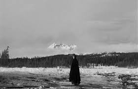 Day Of The Outlaw Fotoğrafı