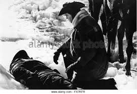 Day Of The Outlaw Fotoğrafı