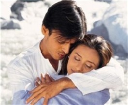 Saathiya Fotoğrafı