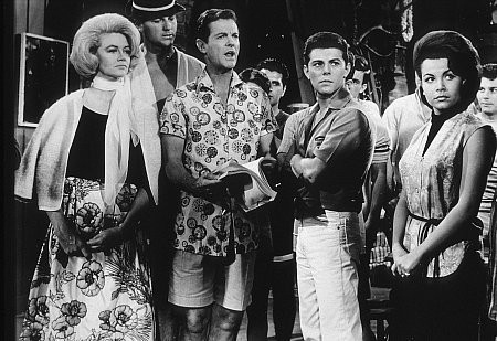 Beach Party Fotoğrafı