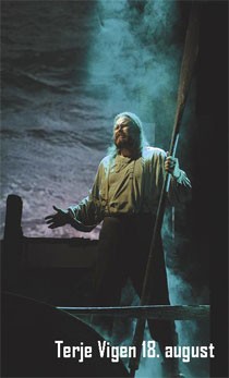 A Man There Was fotoğrafı